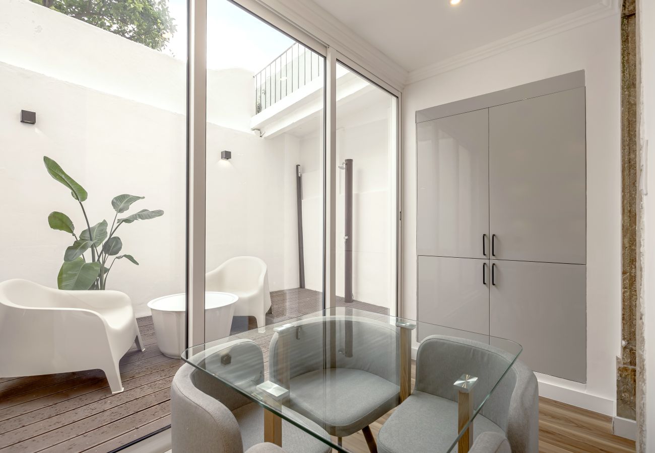 Appartement à Lisbonne - GRAÇA TERRACE by HOMING