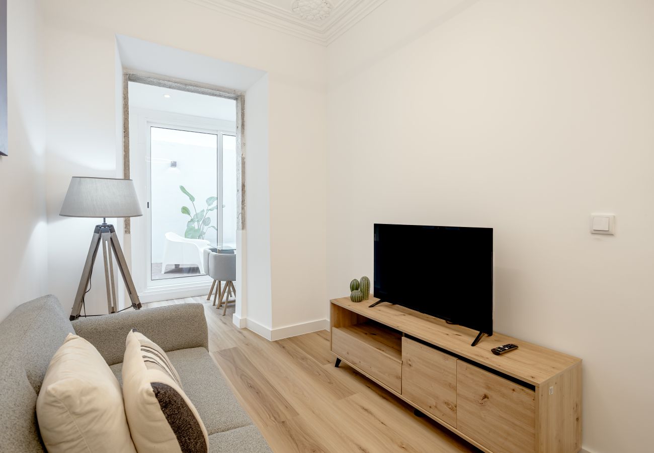 Appartement à Lisbonne - GRAÇA TERRACE by HOMING