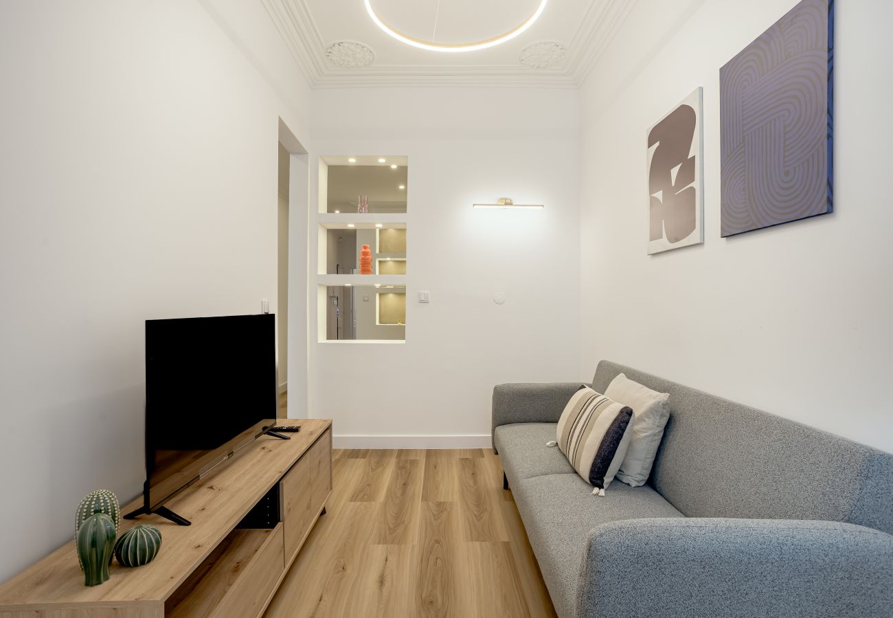 Appartement à Lisbonne - GRAÇA TERRACE by HOMING