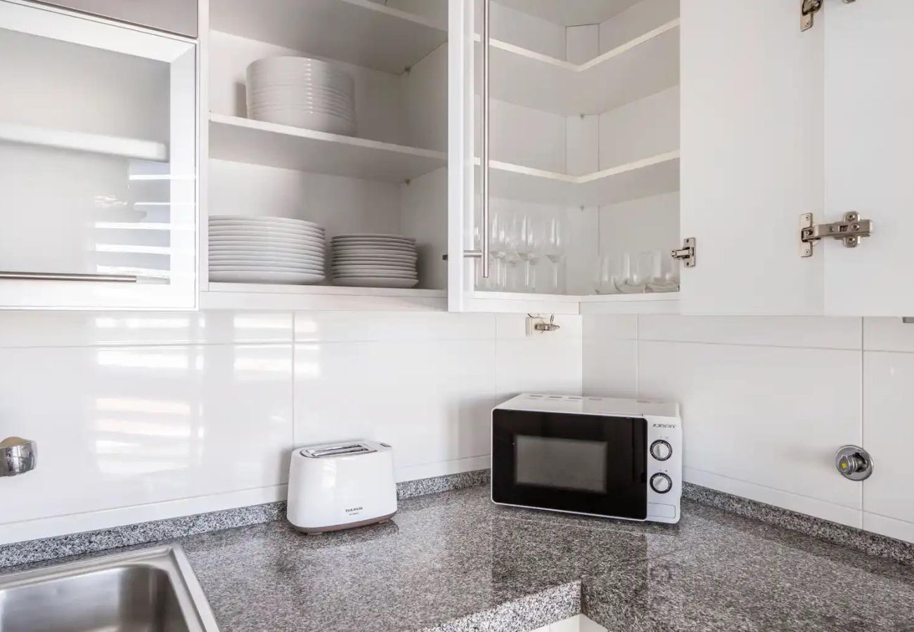 Appartement à Lisbonne - AREEIRO ELEGANT by Homing