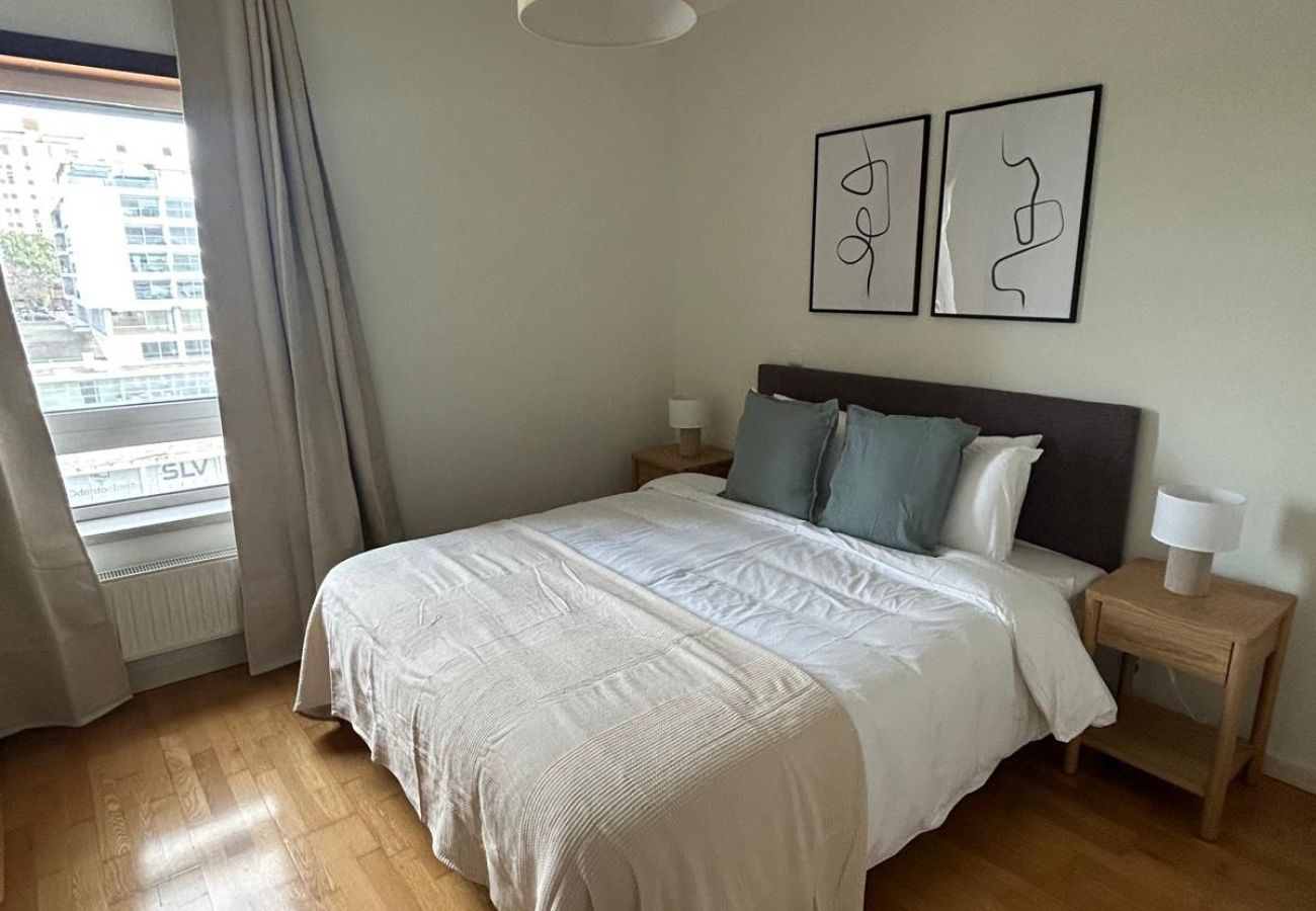 Appartement à Lisbonne - AREEIRO ELEGANT by Homing