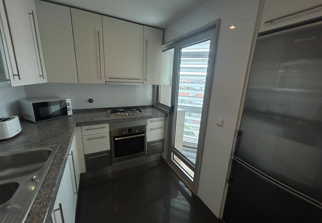 Appartement à Lisbonne - AREEIRO ELEGANT by Homing