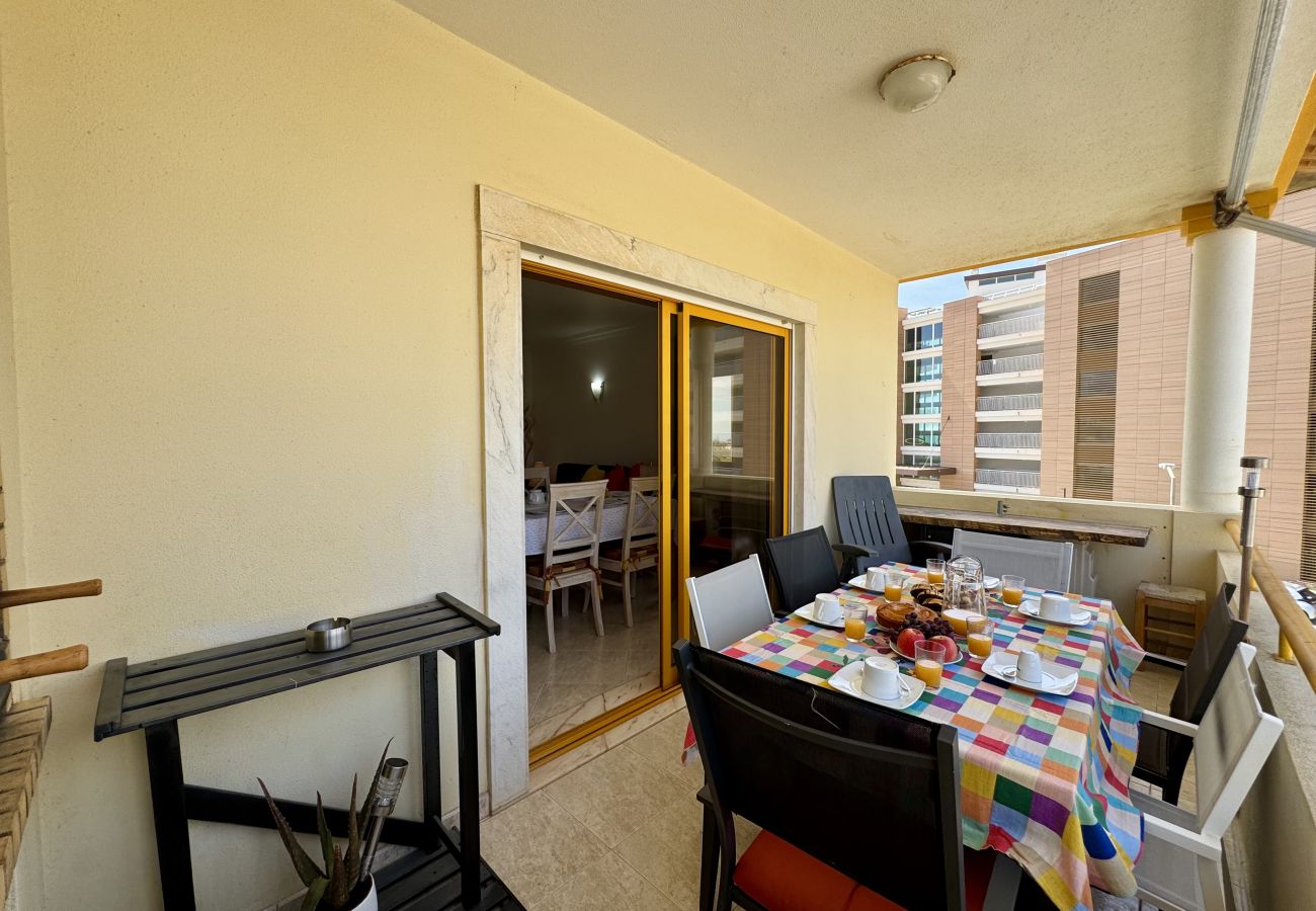 Appartement à Quarteira - QUARTEIRA STYLISH 4 by HOMING