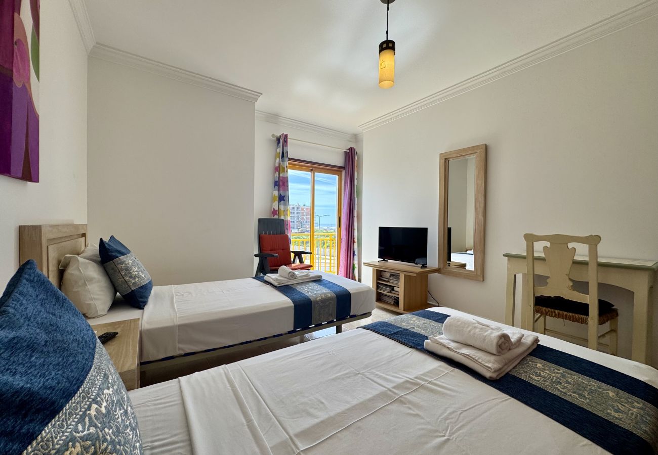 Appartement à Quarteira - QUARTEIRA STYLISH 4 by HOMING