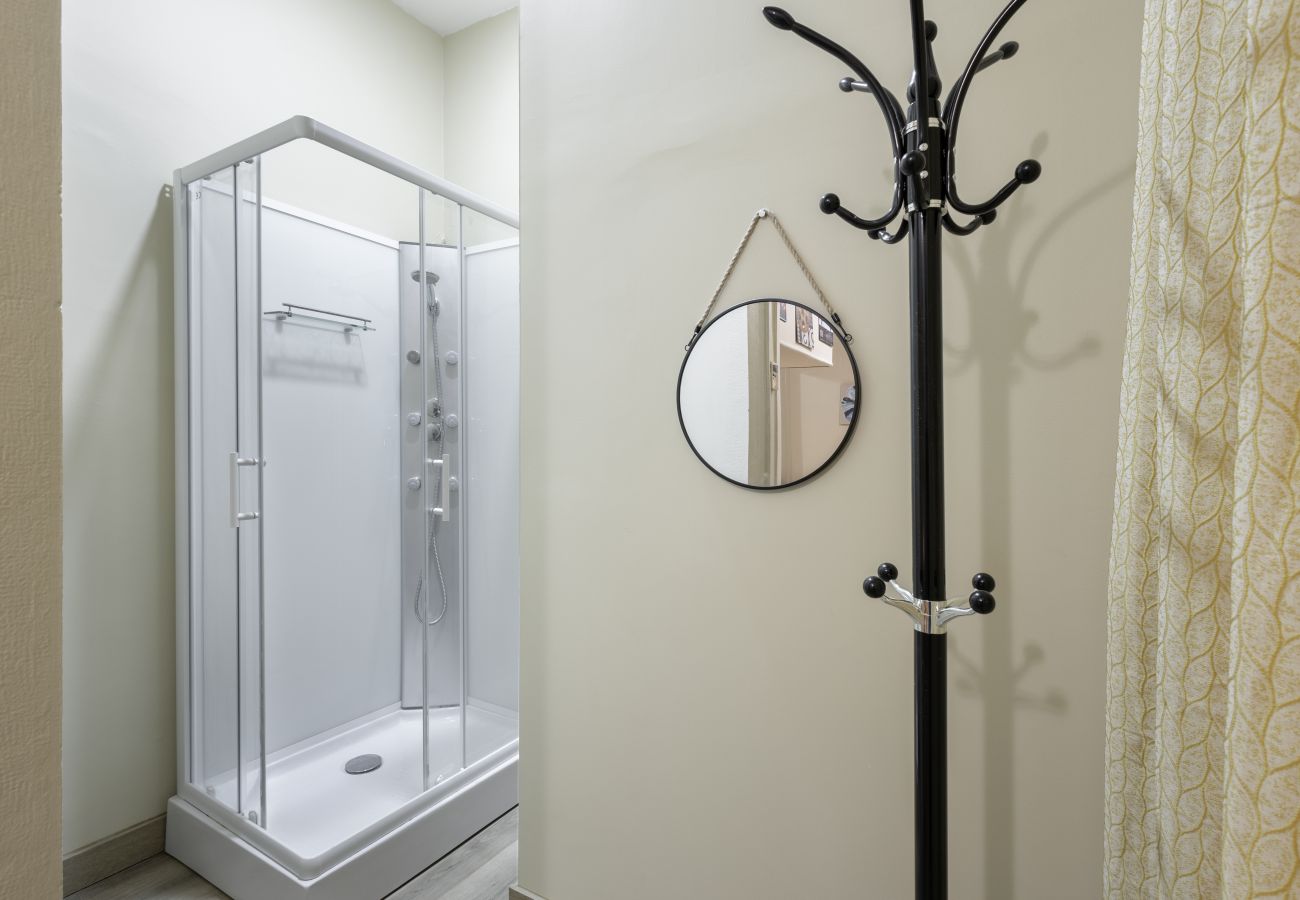 Chambres d'hôtes à Lisbonne - LISBON UPTOWN ROOMS by Homing