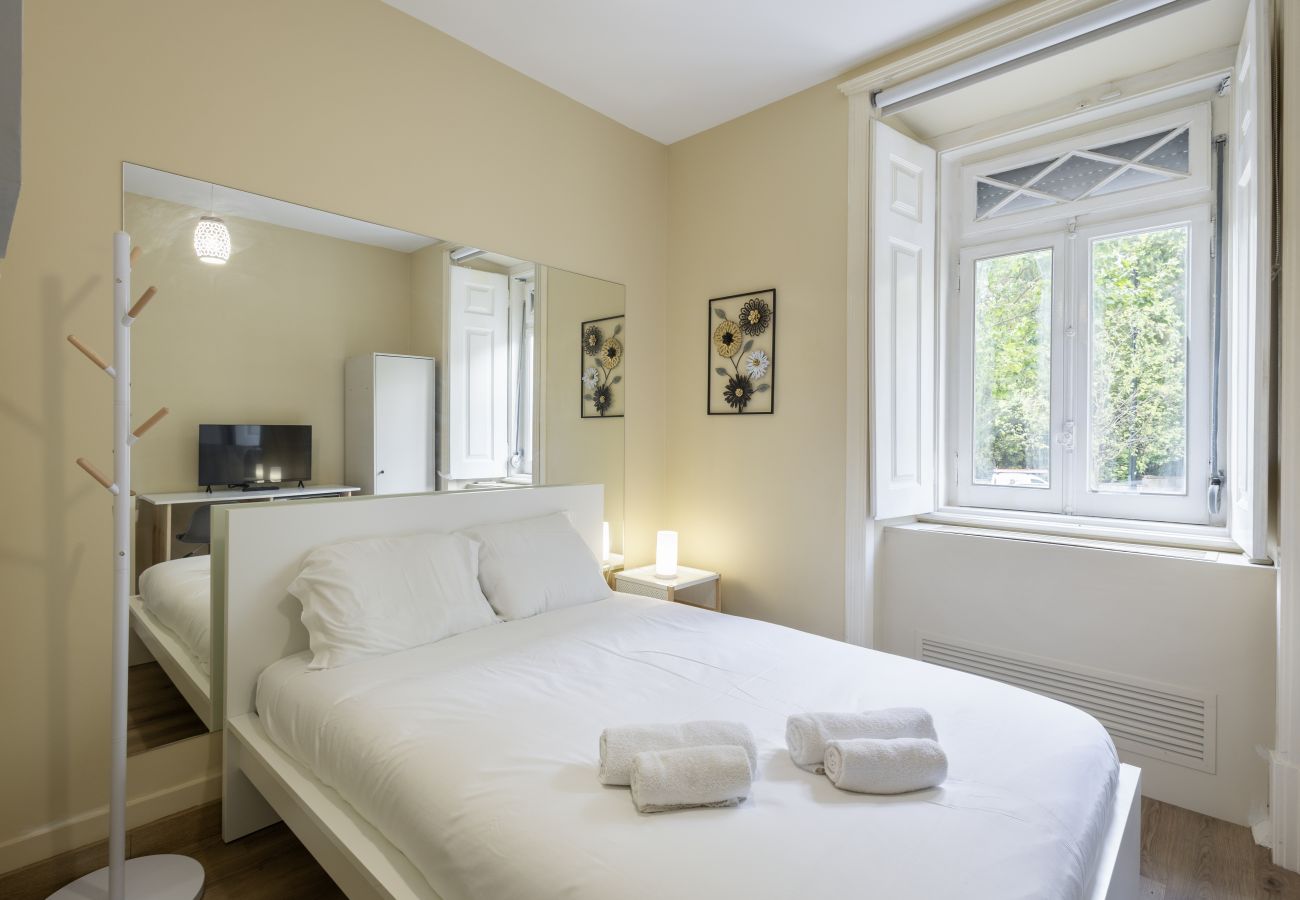 Chambres d'hôtes à Lisbonne - LISBON UPTOWN ROOMS by Homing