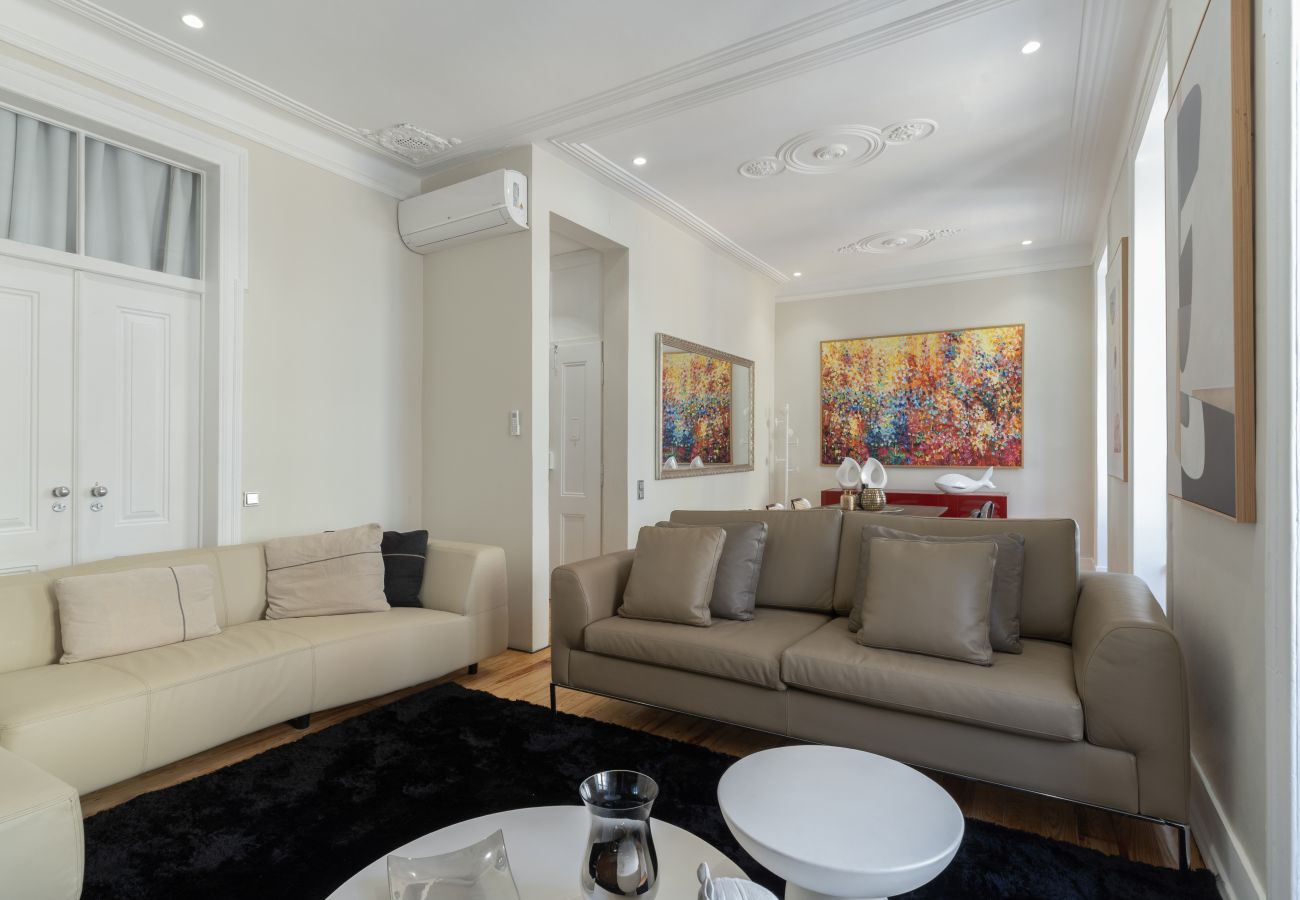 Appartement à Lisbonne - BAIRRO ALTO CONCEPT by Homing