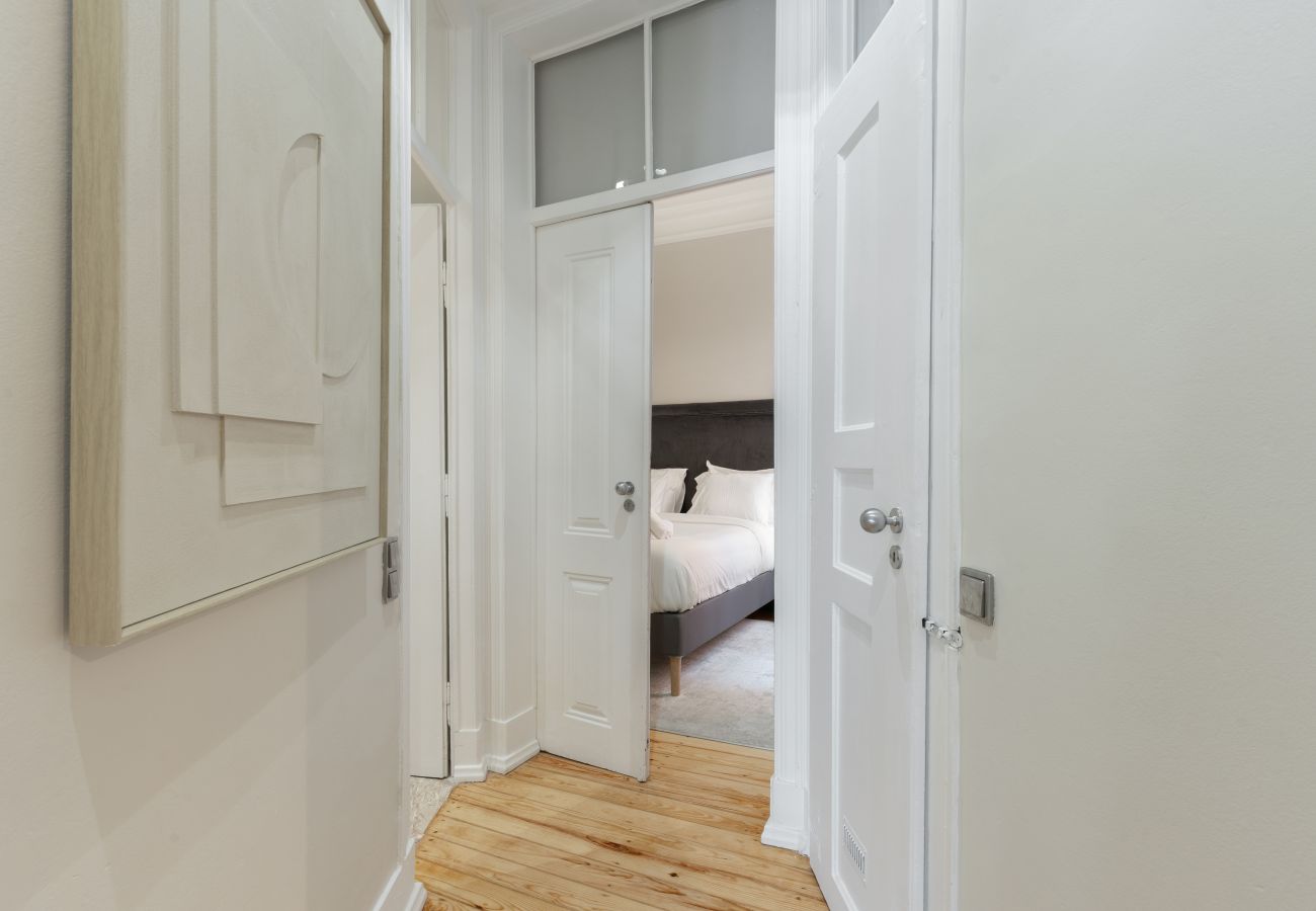 Appartement à Lisbonne - BAIRRO ALTO CONCEPT by Homing