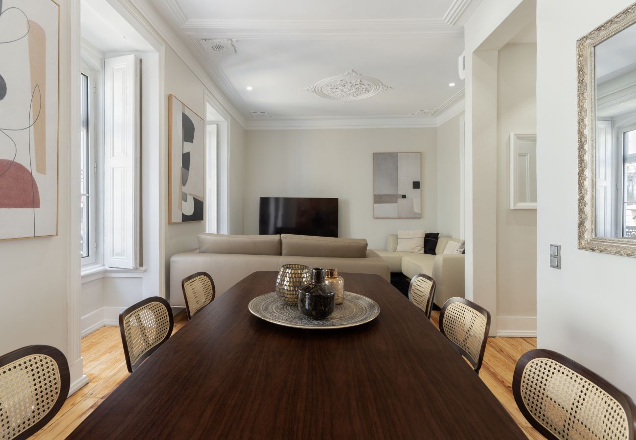 Appartement à Lisbonne - BAIRRO ALTO CONCEPT by Homing
