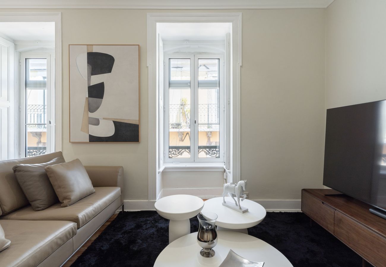 Appartement à Lisbonne - BAIRRO ALTO CONCEPT by Homing
