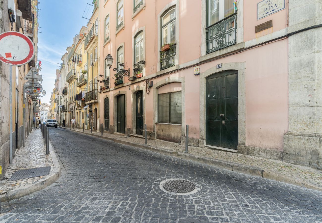 Appartement à Lisbonne - BAIRRO ALTO CONCEPT by Homing