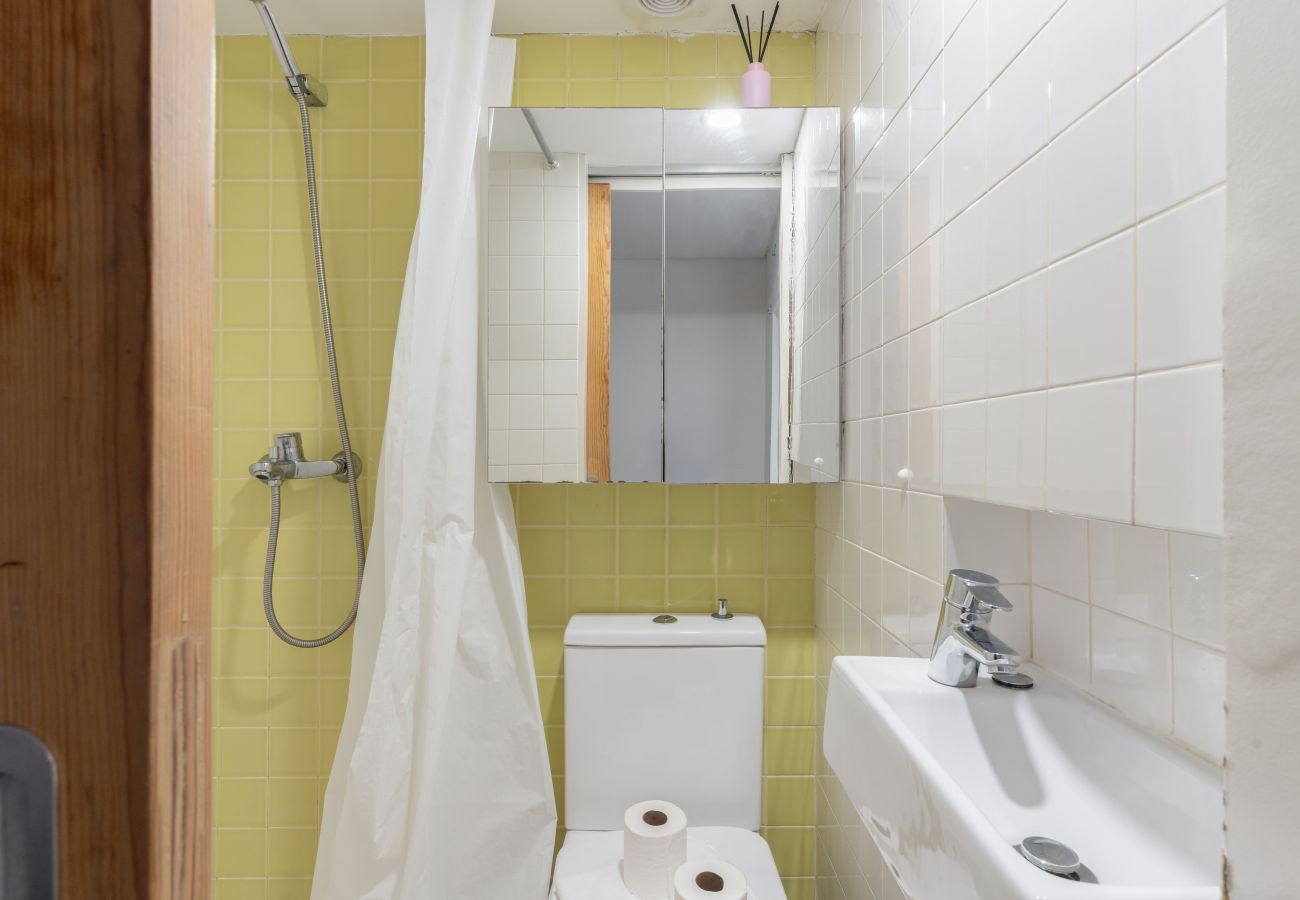 Appartement à Lisbonne - SANTOS STUDIO by Homing