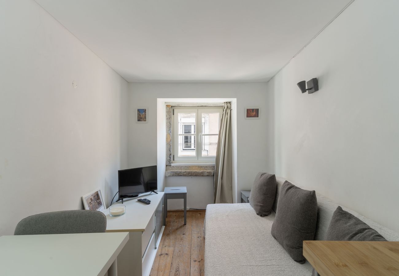Appartement à Lisbonne - SANTOS STUDIO by Homing