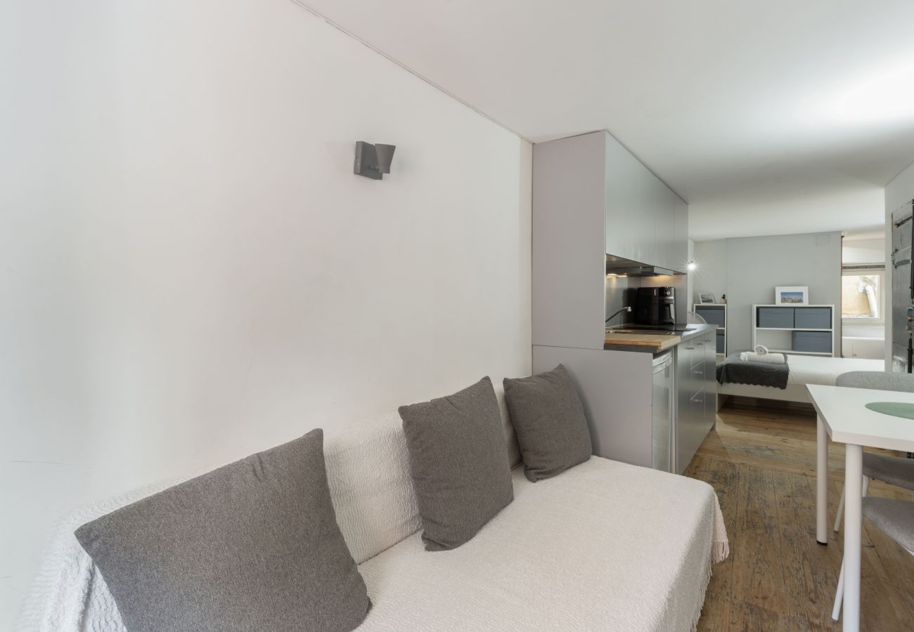 Appartement à Lisbonne - SANTOS STUDIO by Homing