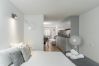 Appartement à Lisboa - SANTOS STUDIO by Homing