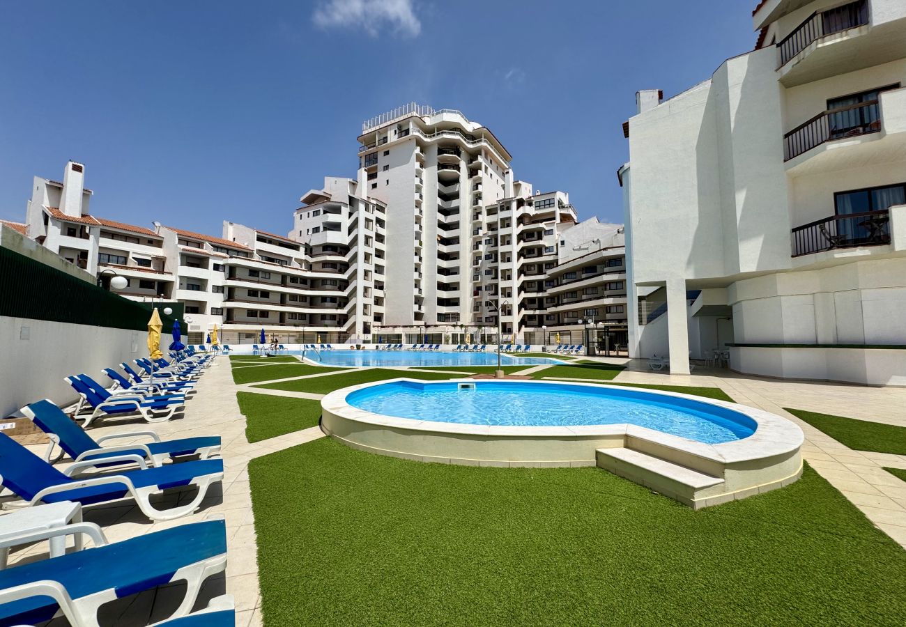 Studio à Albufeira - ALBUFEIRA SKYLIGHT 3 WITH POOL by HOMING