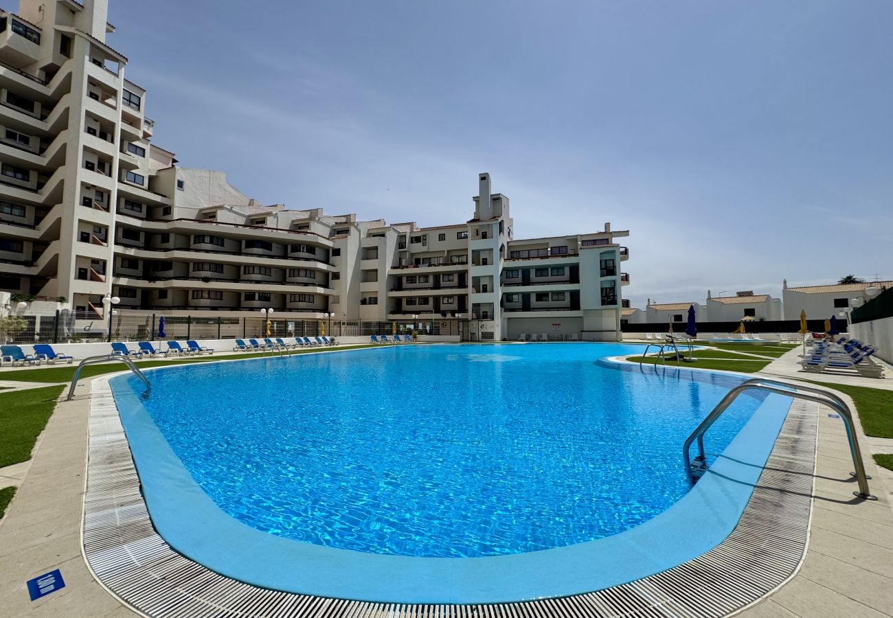 Studio à Albufeira - ALBUFEIRA SKYLIGHT 3 WITH POOL by HOMING