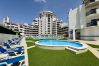 Studio à Albufeira - ALBUFEIRA SKYLIGHT 3 WITH POOL by HOMING