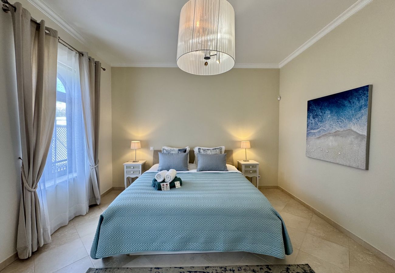 Villa à Santa Bárbara de Nexe - ALGARVE STUNNING VILLA WITH POOL by HOMING
