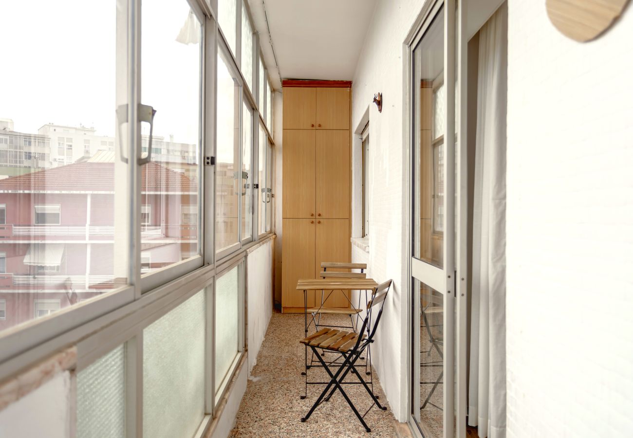 Appartement à Almada - ALMADA CENTRAL by Homing