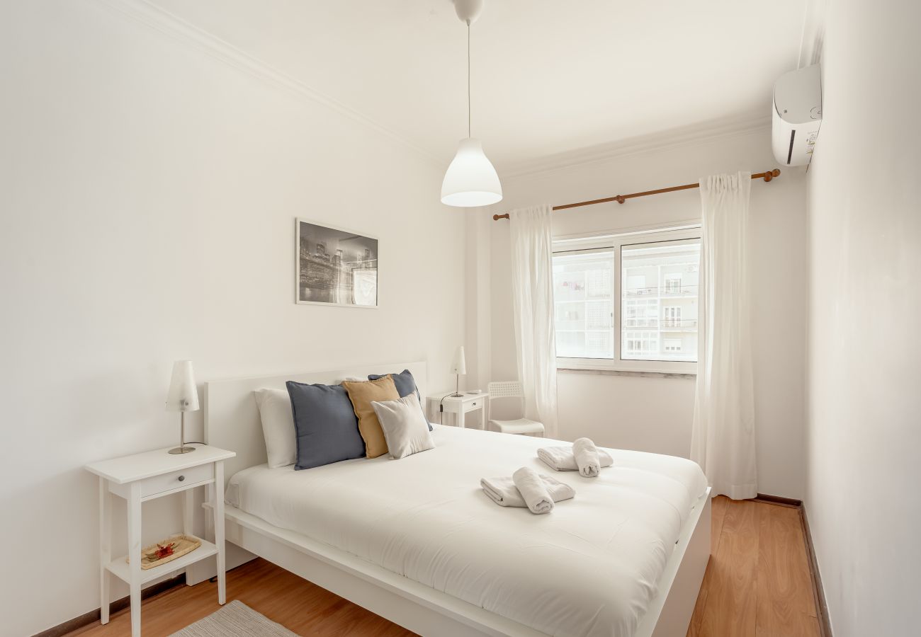 Appartement à Almada - ALMADA CENTRAL by Homing