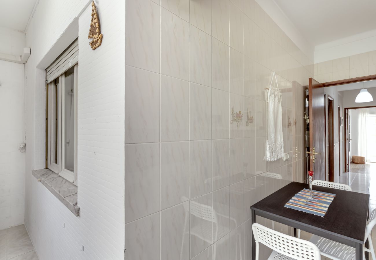 Appartement à Almada - ALMADA CENTRAL by Homing