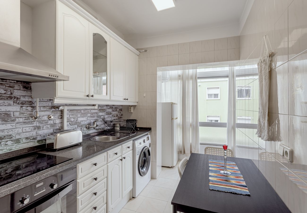 Appartement à Almada - ALMADA CENTRAL by Homing