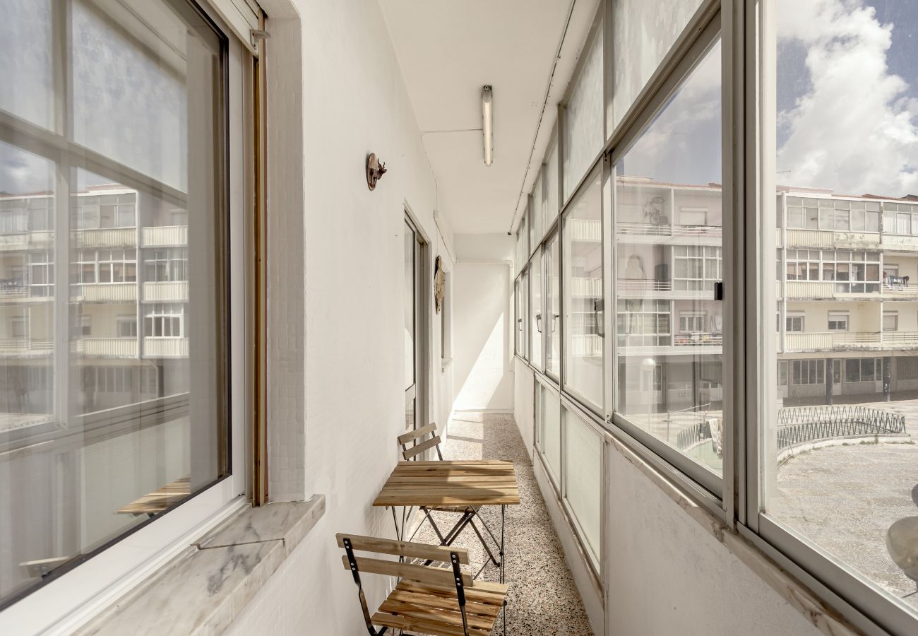 Appartement à Almada - ALMADA CENTRAL by Homing