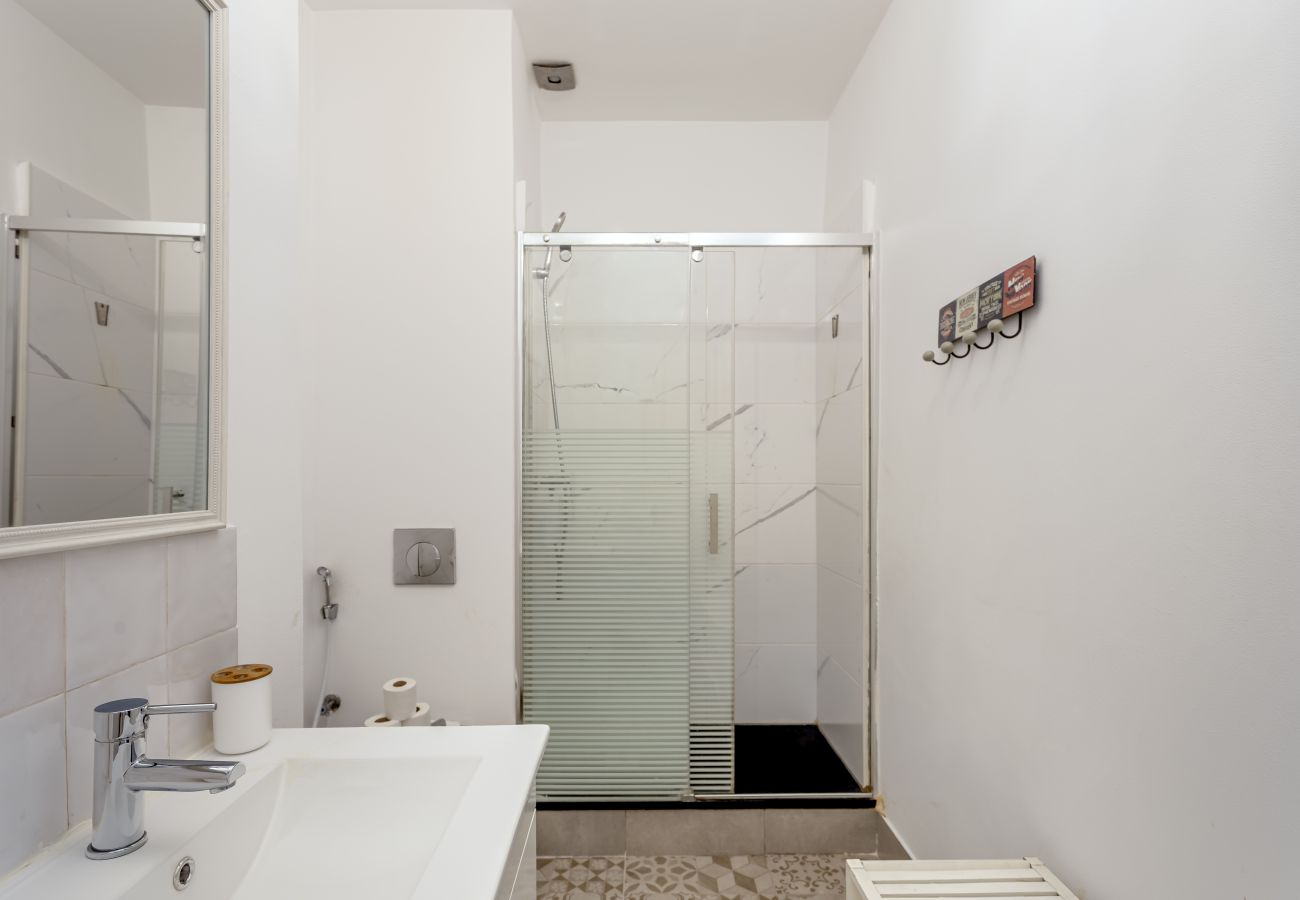 Studio à Lisbonne - BOAVISTA 130 STUDIOS by Homing