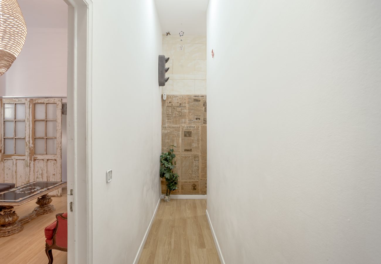 Studio à Lisbonne - BOAVISTA 130 STUDIOS II by Homing