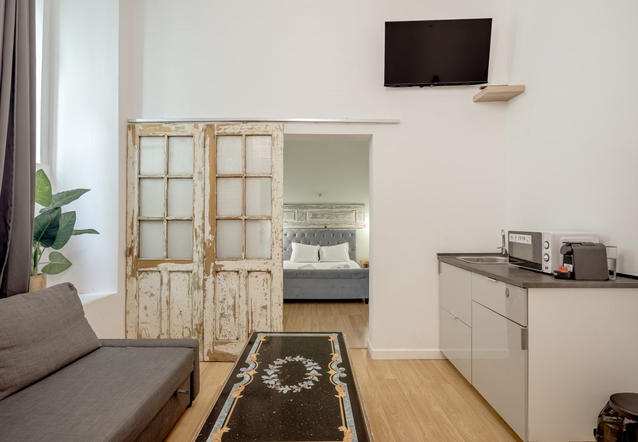 Studio à Lisbonne - BOAVISTA 130 STUDIOS II by Homing