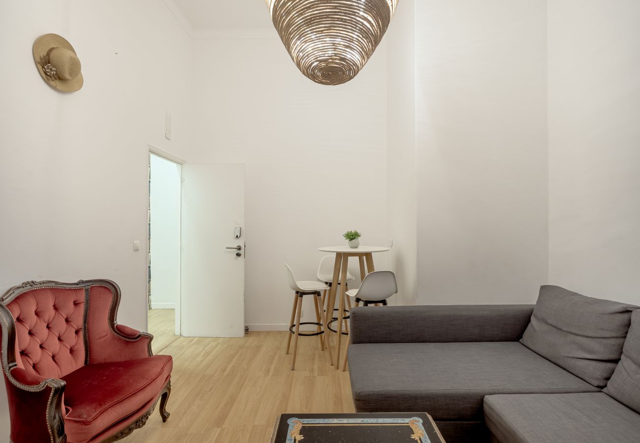 Studio à Lisbonne - BOAVISTA 130 STUDIOS II by Homing