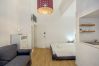 Studio à Lisboa - BOAVISTA 130 STUDIOS IV by Homing