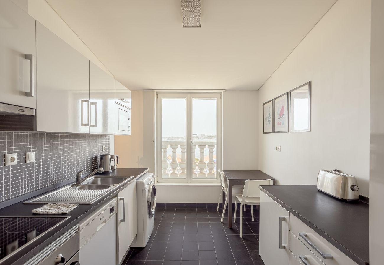 Appartement à Lisbonne - DOWNTOWN RIVERSIDE V by Homing