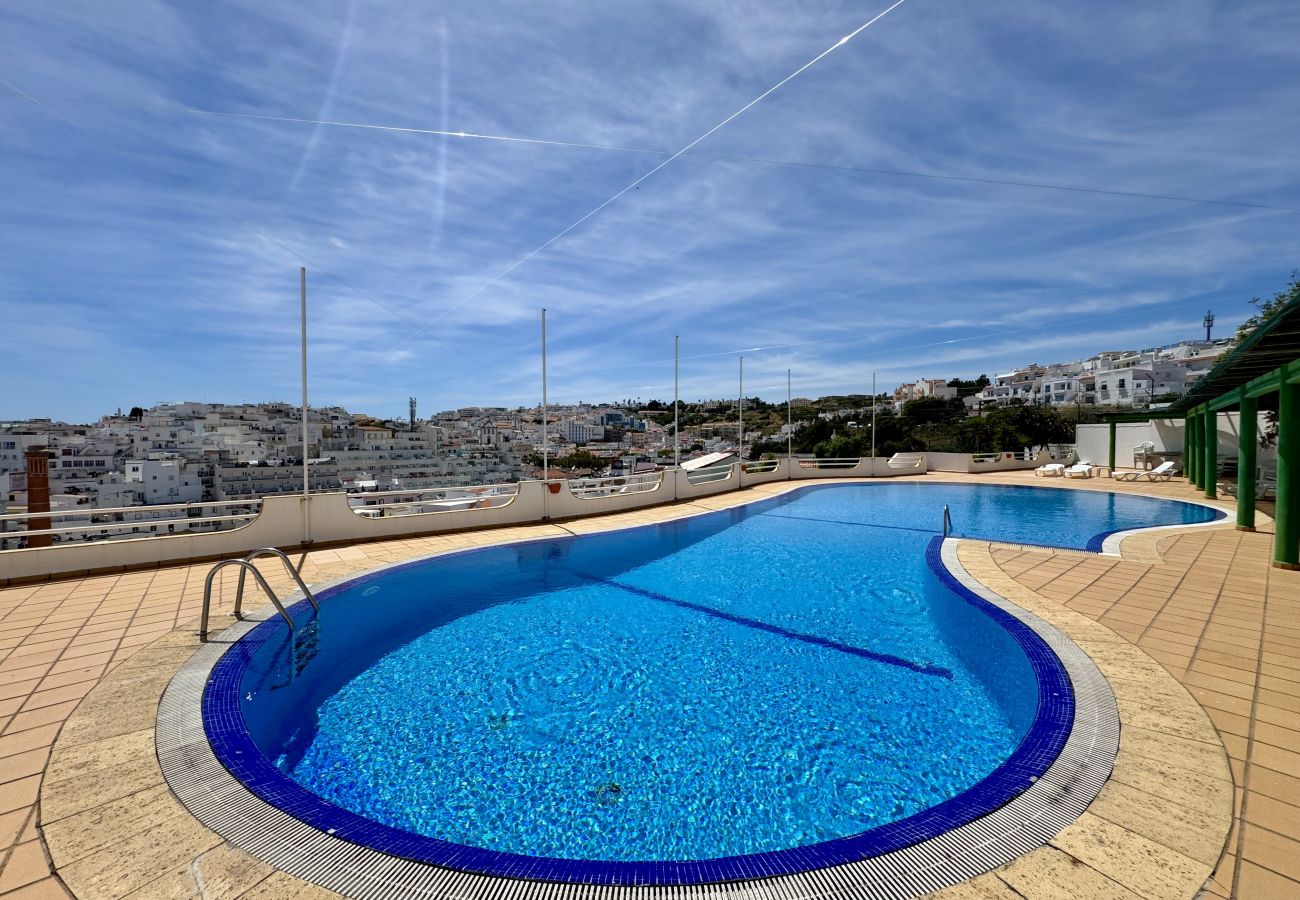 Appartement à Albufeira - ALBUFEIRA AMAZING VIEW 2 WITH POOL by HOMING