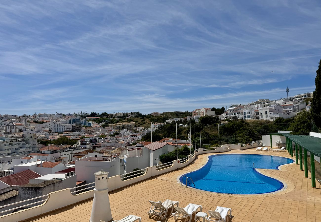 Appartement à Albufeira - ALBUFEIRA AMAZING VIEW 2 WITH POOL by HOMING
