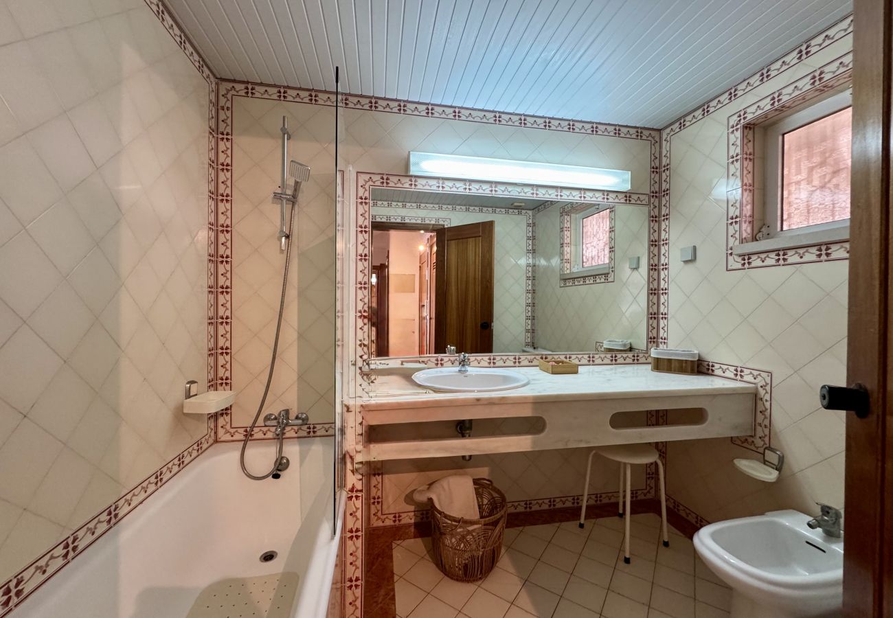 Appartement à Albufeira - ALBUFEIRA AMAZING VIEW 2 WITH POOL by HOMING