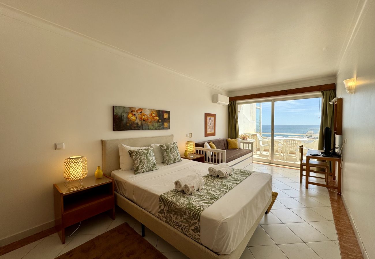 Appartement à Albufeira - ALBUFEIRA AMAZING VIEW 2 WITH POOL by HOMING