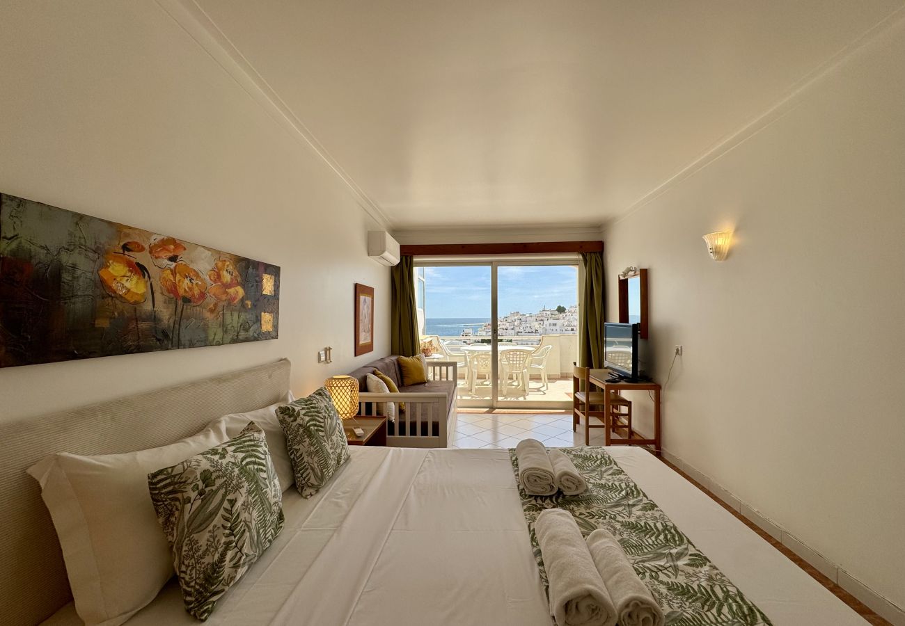 Appartement à Albufeira - ALBUFEIRA AMAZING VIEW 2 WITH POOL by HOMING