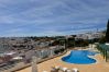 Appartement à Albufeira - ALBUFEIRA AMAZING VIEW 2 WITH POOL by HOMING