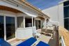 Appartement à Albufeira - ALBUFEIRA AMAZING VIEW 2 WITH POOL by HOMING