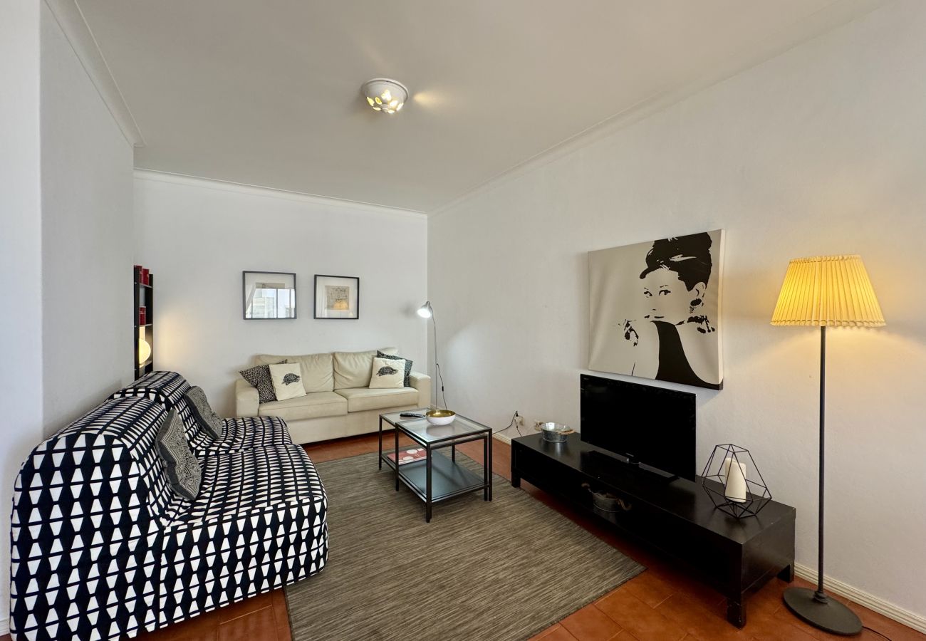 Appartement à Praia da Rocha - PRAIA DA ROCHA TWINS 4 by HOMING