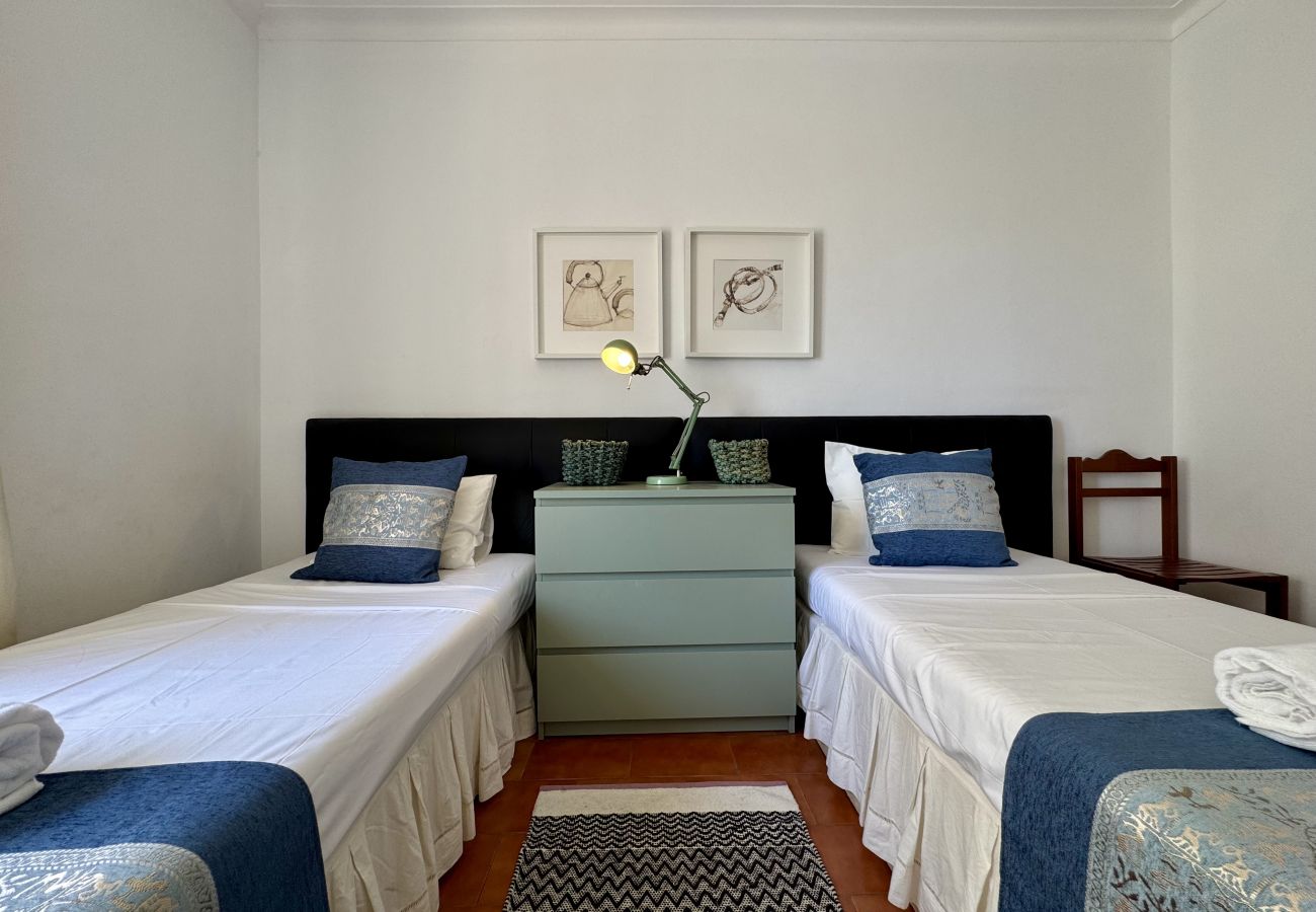 Appartement à Praia da Rocha - PRAIA DA ROCHA TWINS 4 by HOMING
