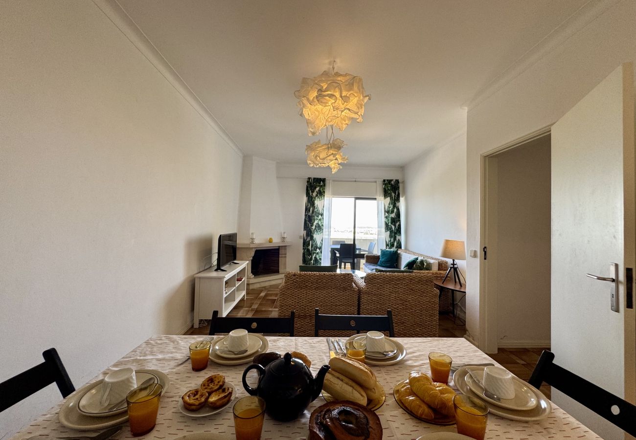 Appartement à Praia da Rocha - PRAIA DA ROCHA TWINS 5 by HOMING