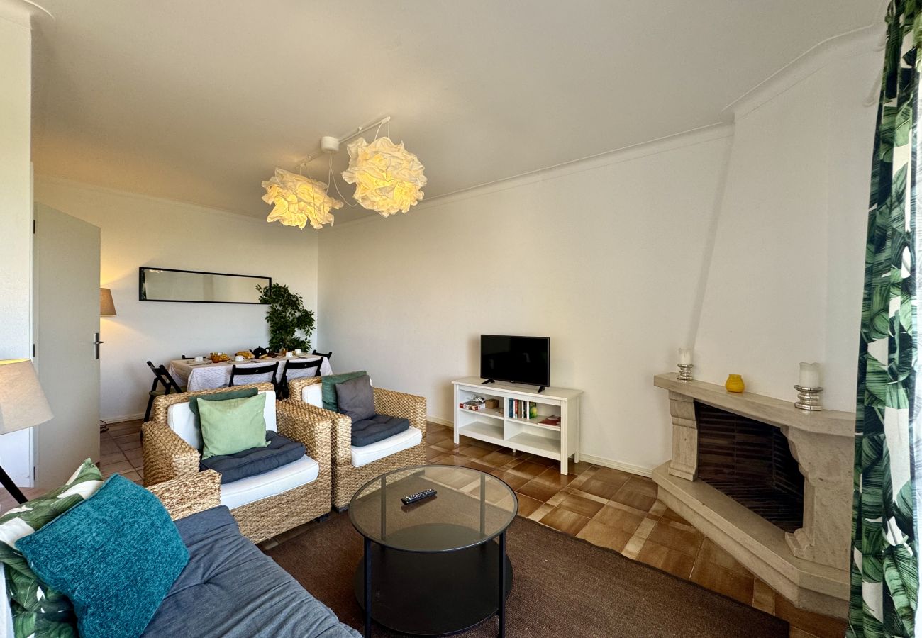 Appartement à Praia da Rocha - PRAIA DA ROCHA TWINS 5 by HOMING