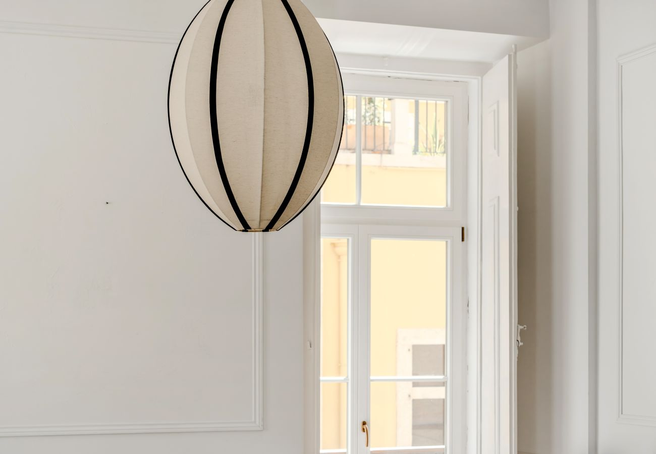 Appartement à Lisbonne - CHIADO DELUXE by Homing