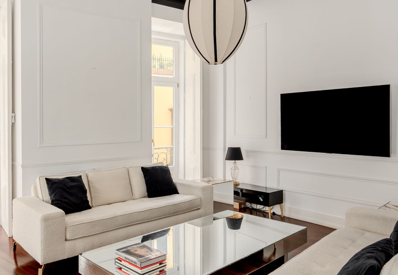 Appartement à Lisbonne - CHIADO DELUXE by Homing