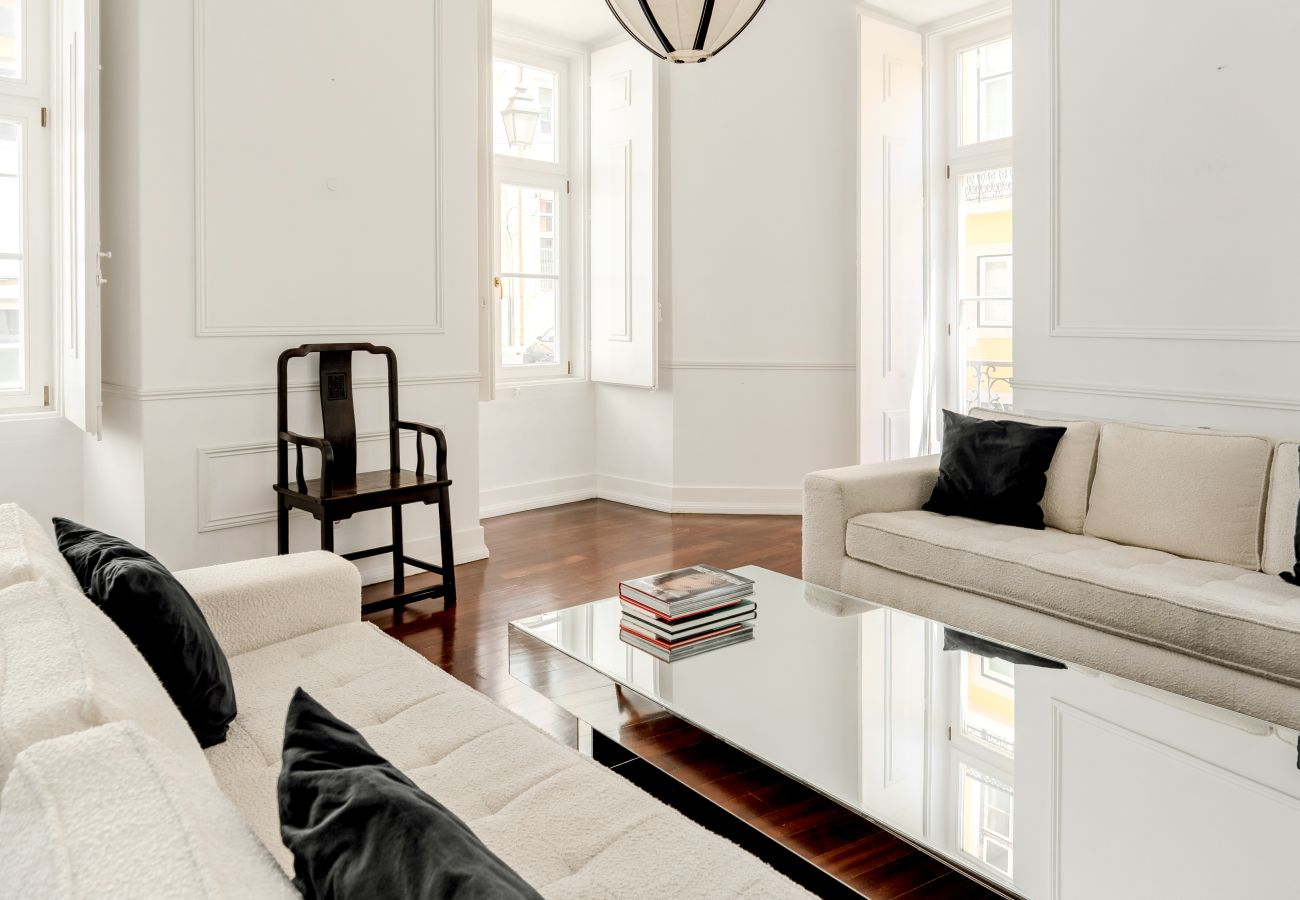 Appartement à Lisbonne - CHIADO DELUXE by Homing