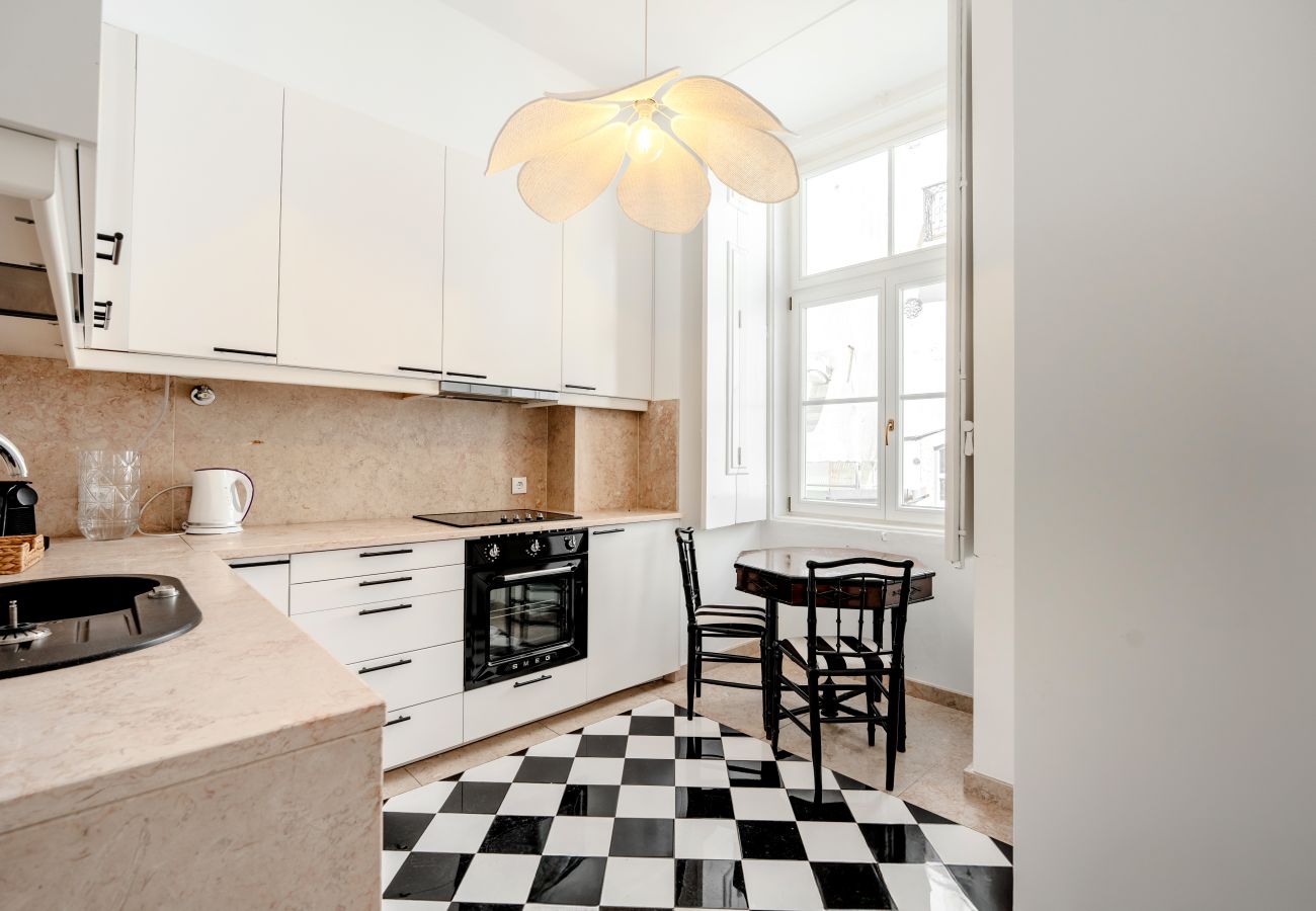 Appartement à Lisbonne - CHIADO DELUXE by Homing