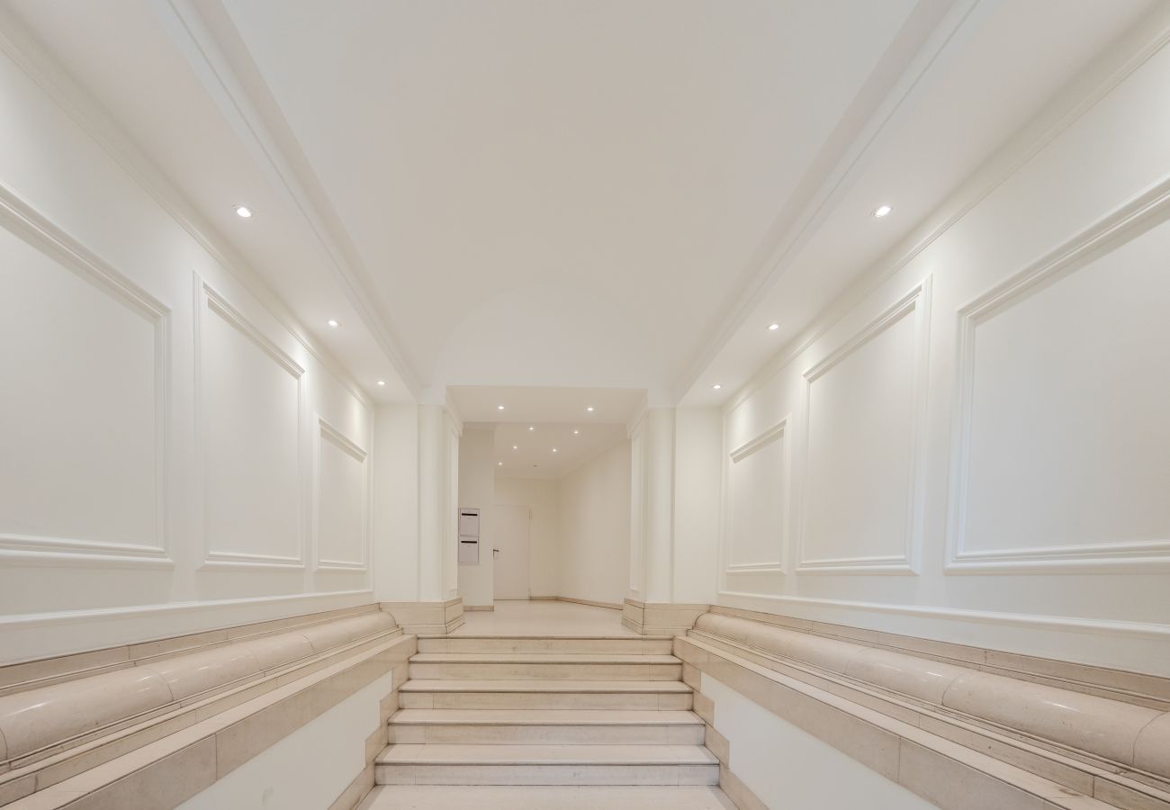Appartement à Lisbonne - CHIADO DELUXE by Homing